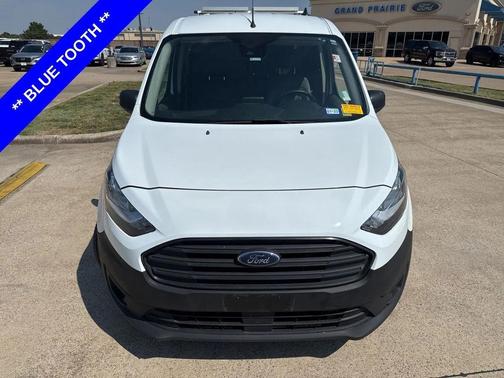 2022 Ford Transit Connect XL Cargo Van