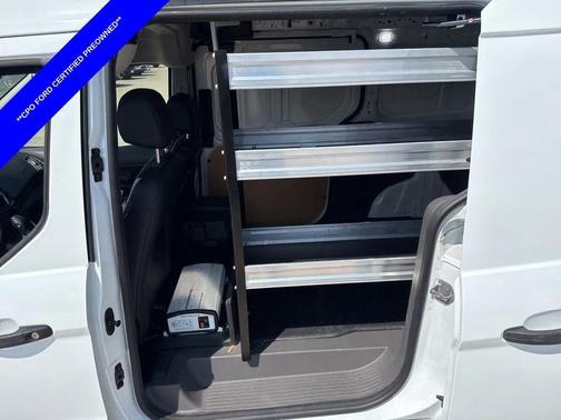 2022 Ford Transit Connect XL Cargo Van