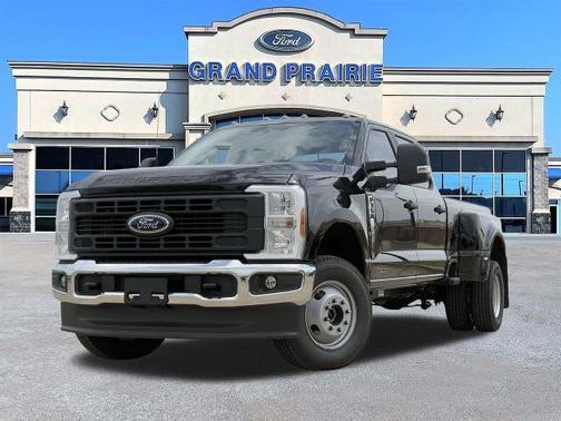 2025 Ford F-350 XL