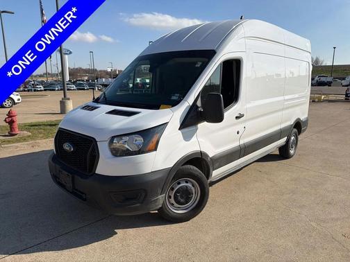 2023 Ford Transit-250 Base