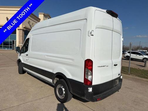 2023 Ford Transit-250 Base