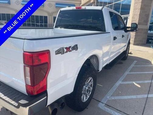 2022 Ford F-250 XL