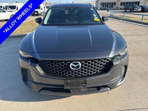 2024 Mazda CX-50 2.5 S Select Package