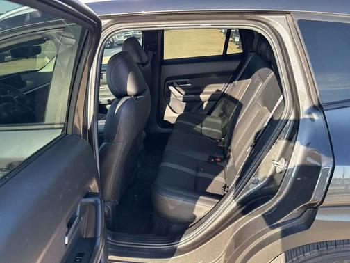 2024 Mazda CX-50 2.5 S Select Package