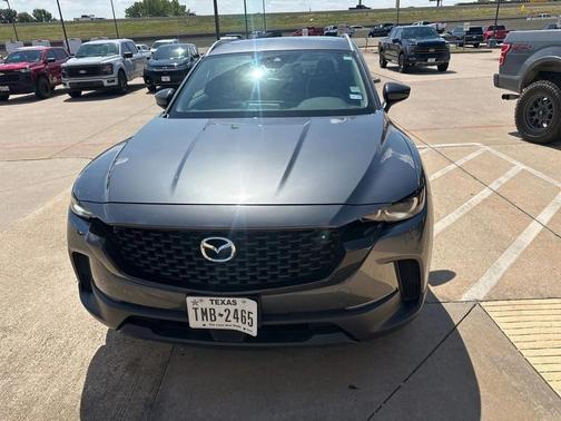 2024 Mazda CX-50 2.5 S Select Package