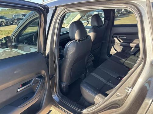 2024 Mazda CX-50 2.5 S Select Package