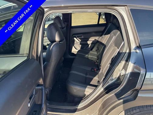 2024 Mazda CX-50 2.5 S Select Package