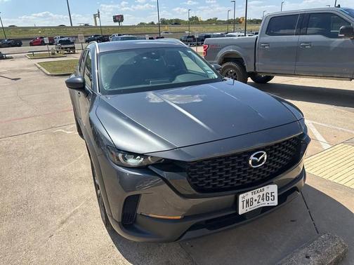 2024 Mazda CX-50 2.5 S Select Package
