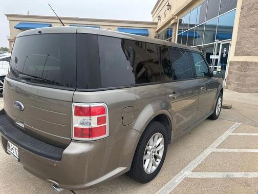 2014 Ford Flex SE