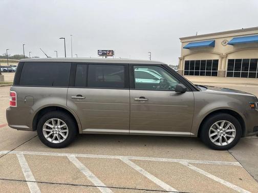 2014 Ford Flex SE