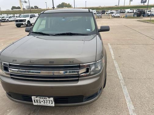 2014 Ford Flex SE
