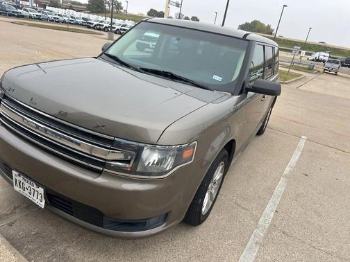 2014 Ford Flex SE