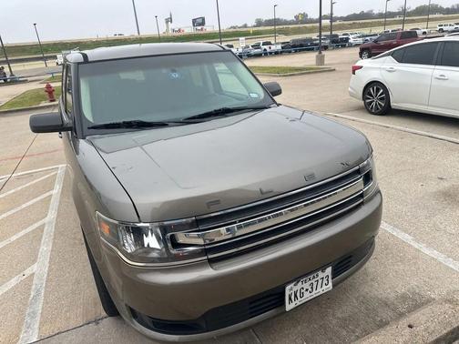 2014 Ford Flex SE