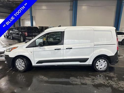 2020 Ford Transit Connect XL Cargo Van