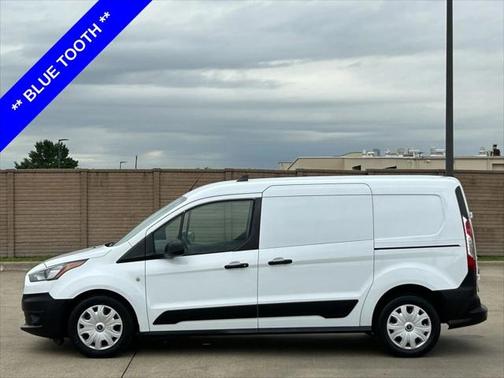 2020 Ford Transit Connect XL Cargo Van