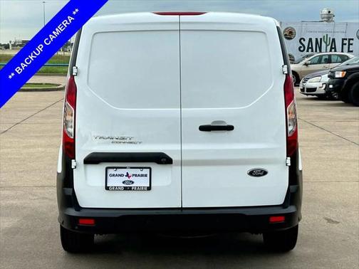 2020 Ford Transit Connect XL Cargo Van