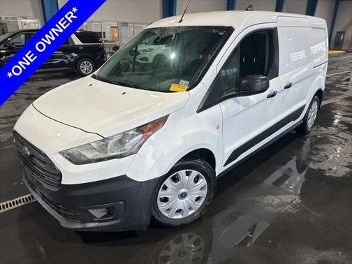 2020 Ford Transit Connect XL Cargo Van