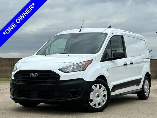 2020 Ford Transit Connect XL Cargo Van