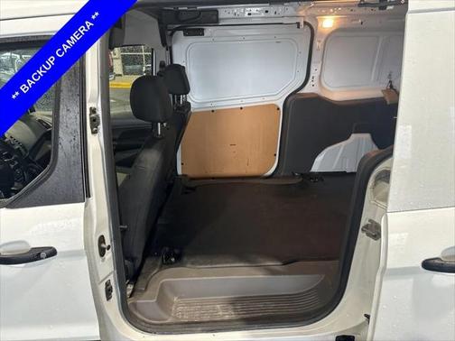 2020 Ford Transit Connect XL Cargo Van
