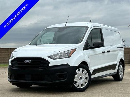 2020 Ford Transit Connect XL Cargo Van