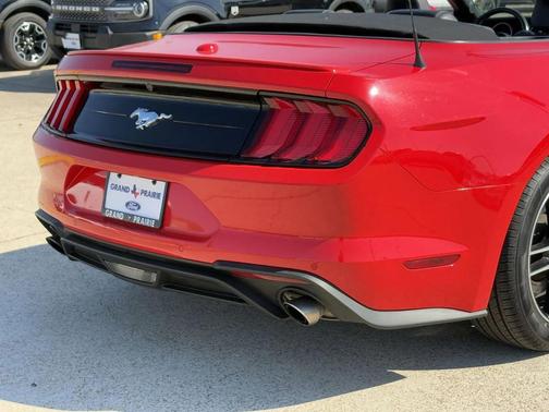 2023 Ford Mustang EcoBoost Premium