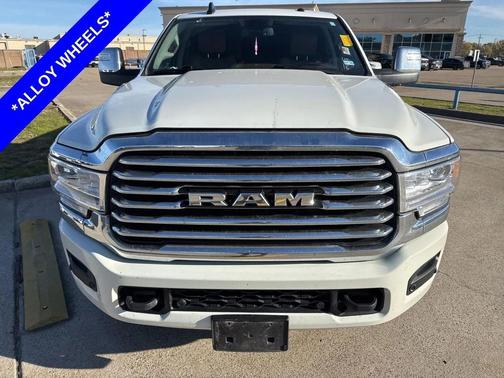 2024 RAM 2500 Longhorn
