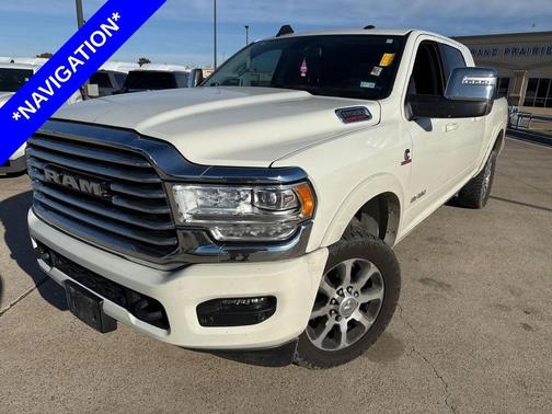 2024 RAM 2500 Longhorn