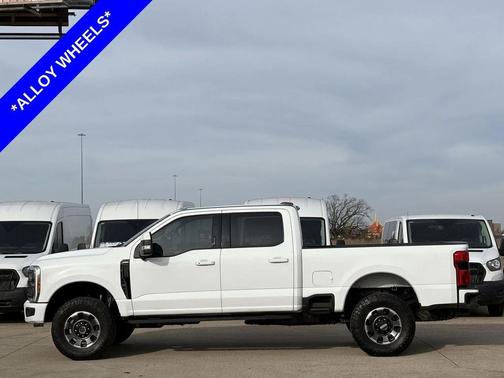 2023 Ford F-250 Lariat