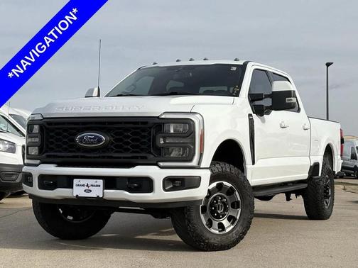 2023 Ford F-250 Lariat