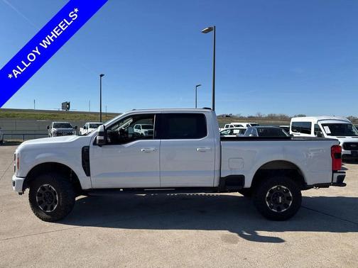 2023 Ford F-250 Lariat