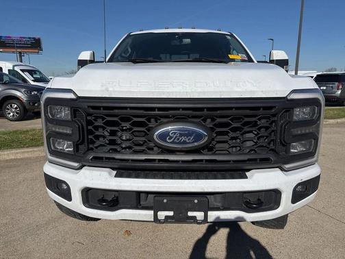 2023 Ford F-250 Lariat