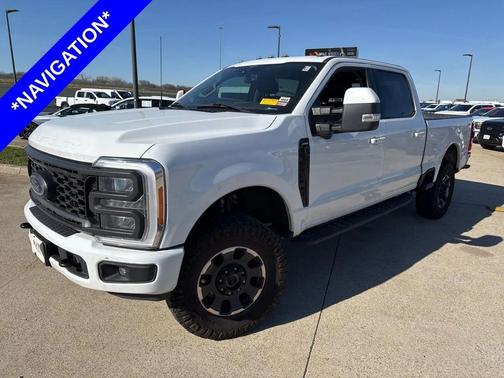 2023 Ford F-250 Lariat