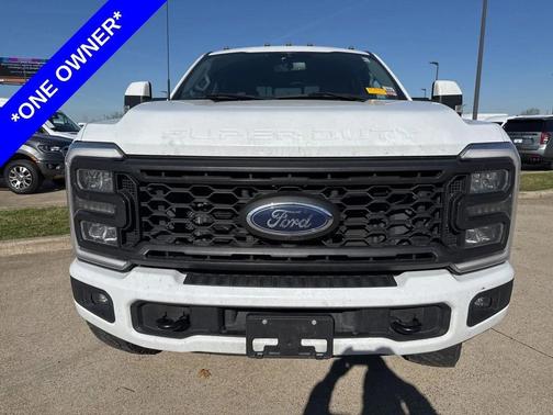 2023 Ford F-250 Lariat