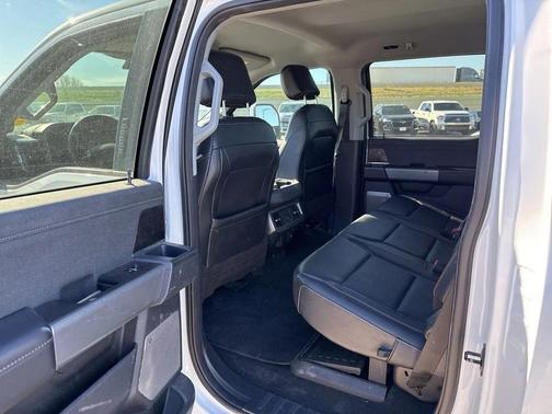 2023 Ford F-250 Lariat