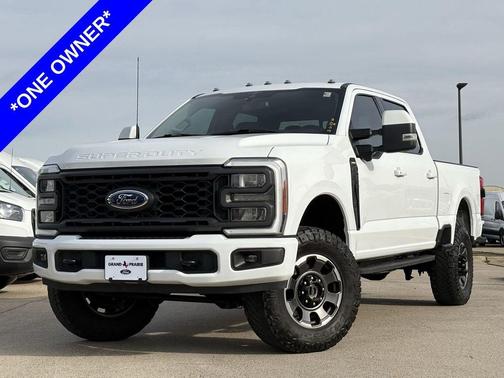 2023 Ford F-250 Lariat
