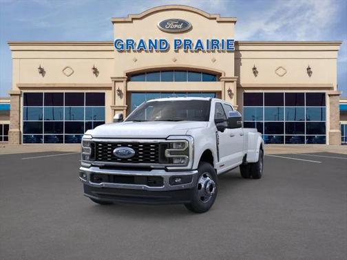 2025 Ford F-350 Lariat