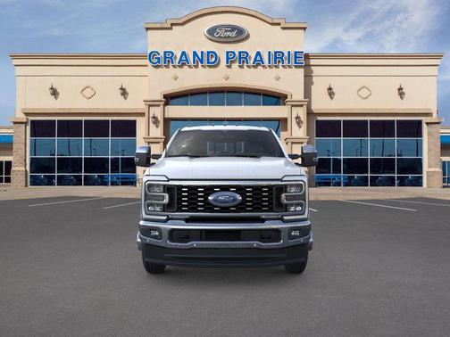 2025 Ford F-350 Lariat