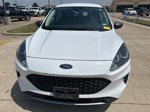 2022 Ford Escape S