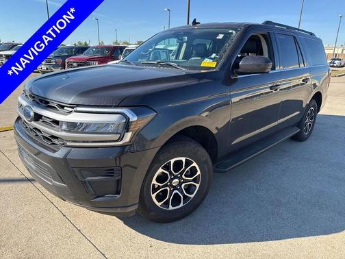 2024 Ford Expedition Max XLT