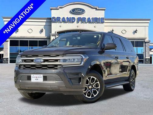 2024 Ford Expedition Max XLT