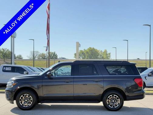 2024 Ford Expedition Max XLT