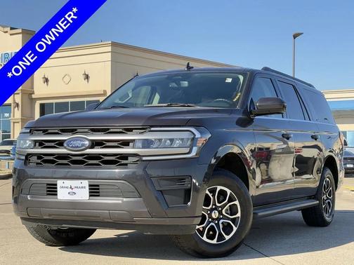 2024 Ford Expedition Max XLT