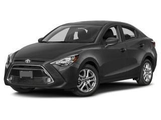 2018 Toyota Yaris iA Base