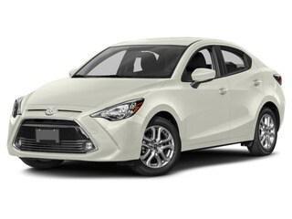Frost 2018 Toyota Yaris iA Base
