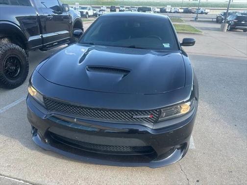 2022 Dodge Charger R/T