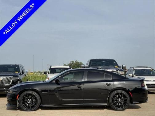 2022 Dodge Charger R/T