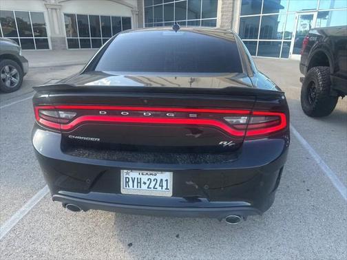 2022 Dodge Charger R/T