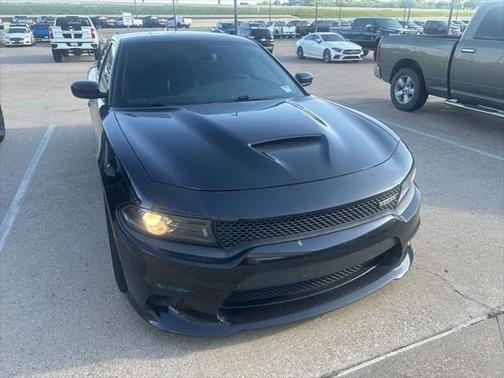 2022 Dodge Charger R/T
