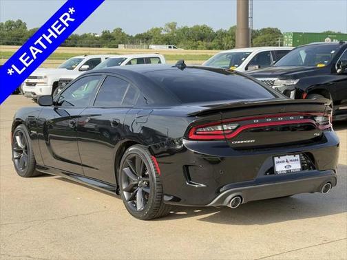 2022 Dodge Charger R/T