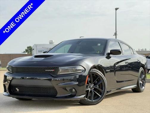 2022 Dodge Charger R/T